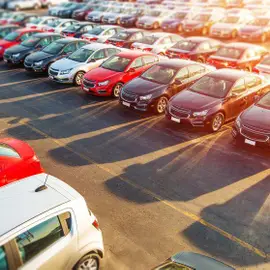 Le Parking CDG 